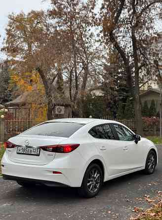 Mazda 3 bm рестайлинг 2.0 акпп 2016г. Донецк