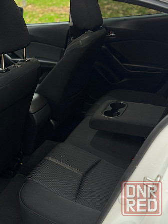 Mazda 3 bm рестайлинг 2.0 акпп 2016г. Донецк - изображение 8