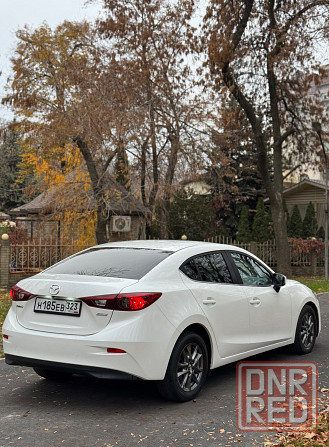 Mazda 3 bm рестайлинг 2.0 акпп 2016г. Донецк - изображение 5