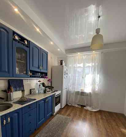 Сдается:Двухкомнатная квартира Этаж:2/5 Район:Пролетарский Донецк