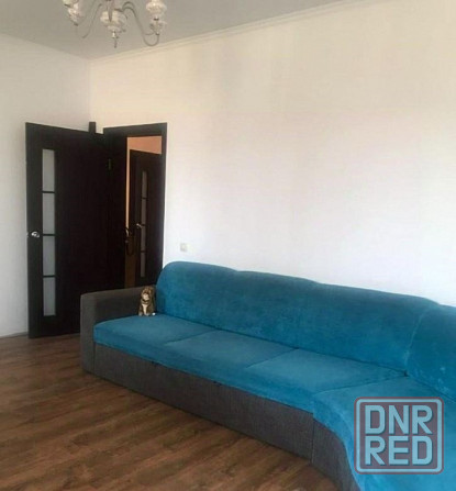 Сдается:Двухкомнатная квартира Этаж:2/5 Район:Пролетарский Донецк - изображение 3