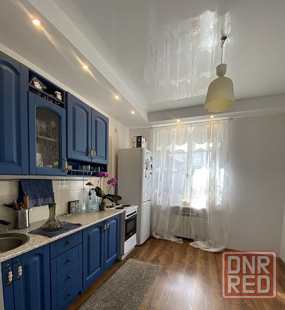 Сдается:Двухкомнатная квартира Этаж:2/5 Район:Пролетарский Донецк - изображение 2