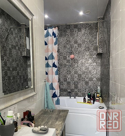 Сдается:Двухкомнатная квартира Этаж:2/5 Район:Пролетарский Донецк - изображение 1