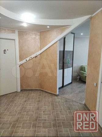 Донецк -н: Куйбышевский район Ул: Куйбышева Донецк - изображение 1