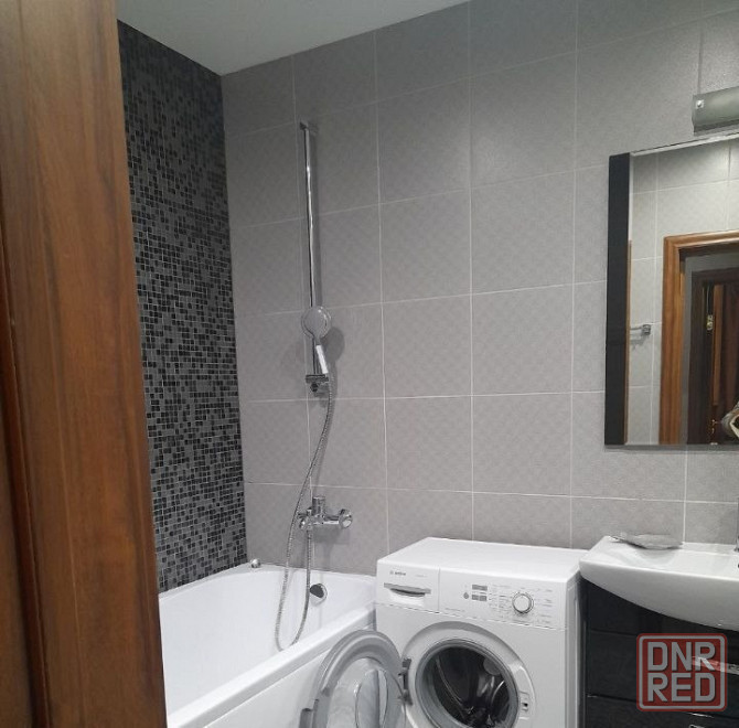 Сдаю двухкомнатную квартиру Киевский район Донецк - изображение 9