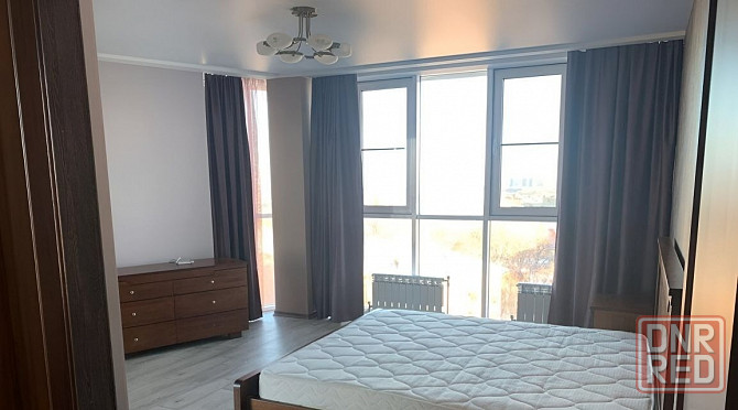 Сдаю двухкомнатную квартиру Киевский район Донецк - изображение 6