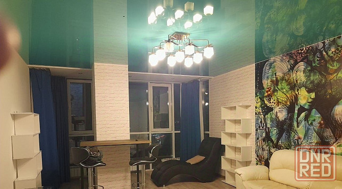 Сдаю двухкомнатную квартиру Киевский район Донецк - изображение 7