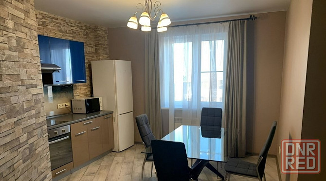 Сдаю двухкомнатную квартиру Киевский район Донецк - изображение 1