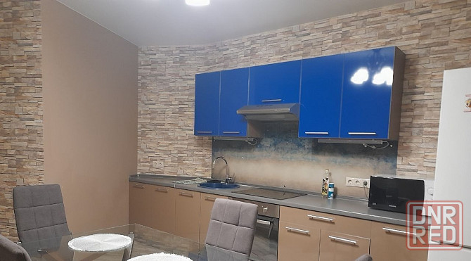 Сдаю двухкомнатную квартиру Киевский район Донецк - изображение 2