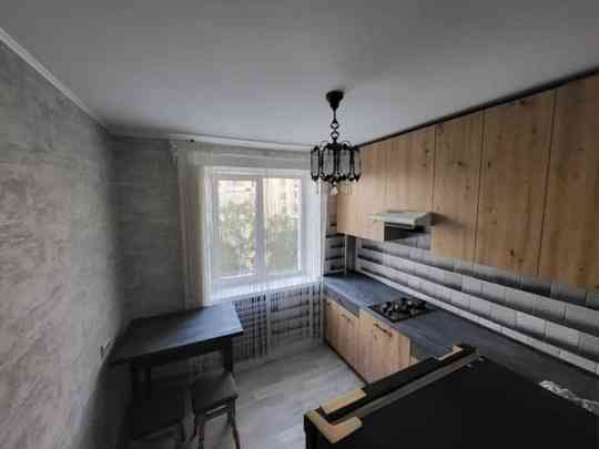 Аренда квартиры , 1-ая комнатная квартира , район Буденовский Донецк