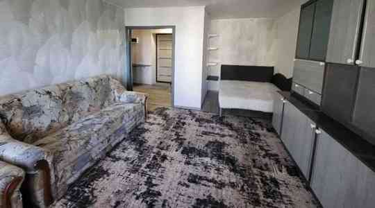 Аренда квартиры , 1-ая комнатная квартира , район Буденовский Донецк