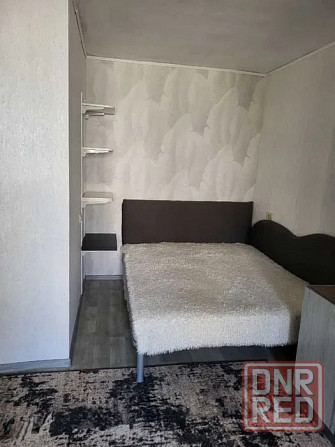 Аренда квартиры , 1-ая комнатная квартира , район Буденовский Донецк - изображение 3