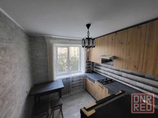 Аренда квартиры , 1-ая комнатная квартира , район Буденовский Донецк - изображение 1