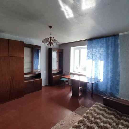 Аренда квартиры , 1-ая комнатная квартира , район Кировский Донецк