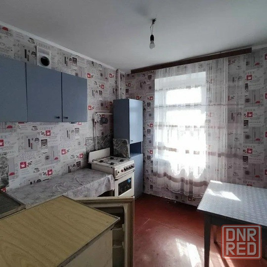 Аренда квартиры , 1-ая комнатная квартира , район Кировский Донецк - изображение 2