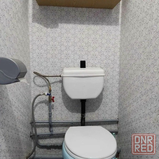 Аренда квартиры , 1-ая комнатная квартира , район Кировский Донецк - изображение 3