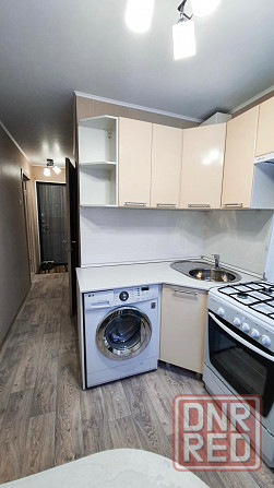 Сдам однокомнатную кв. в Киевском районе Донецк - изображение 3