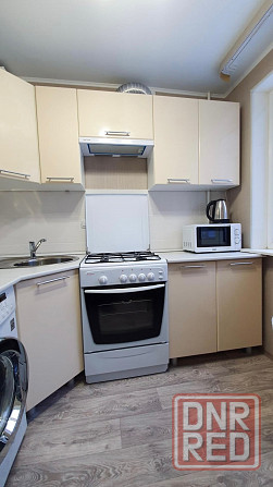 Сдам однокомнатную кв. в Киевском районе Донецк - изображение 4