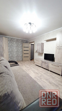 Сдам однокомнатную кв. в Киевском районе Донецк - изображение 1