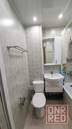 Сдам однокомнатную кв. в Киевском районе Донецк - изображение 5