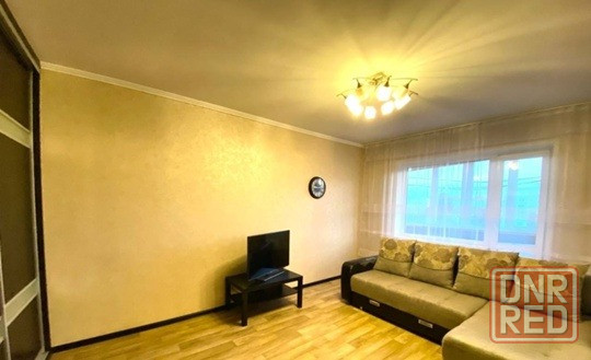 Сдается:1 комнатная квартира Район:Куйбышевский Донецк - изображение 2