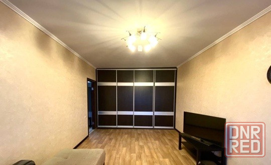 Сдается:1 комнатная квартира Район:Куйбышевский Донецк - изображение 3