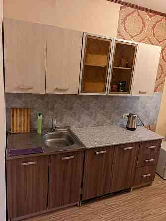 Сдается:1 комнатная квартира Этаж:3/9 Район:Кировский Донецк