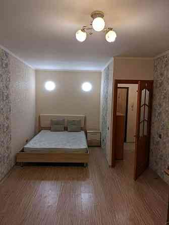 Сдается:1 комнатная квартира Этаж:3/9 Район:Кировский Донецк