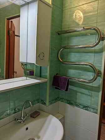 Сдается:1 комнатная квартира Этаж:3/9 Район:Кировский Донецк