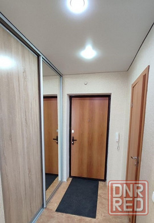 Сдается:Однокомнатная квартира Этаж:6/9 Район:Куйбышевский Донецк - изображение 4