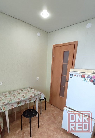 Сдается:Однокомнатная квартира Этаж:6/9 Район:Куйбышевский Донецк - изображение 2