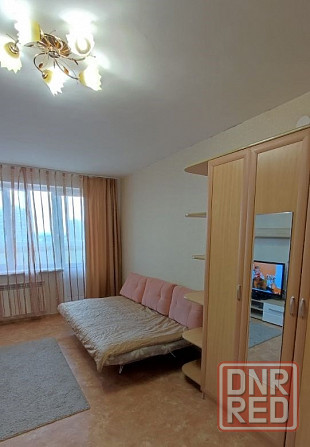 Сдается:Однокомнатная квартира Этаж:6/9 Район:Куйбышевский Донецк - изображение 3