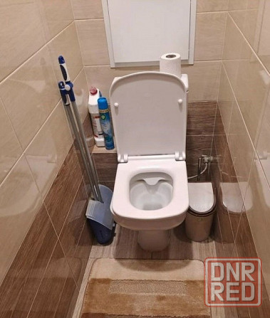 Сдаётся: квартира. Кол-во комнат: 1 Донецк - изображение 4