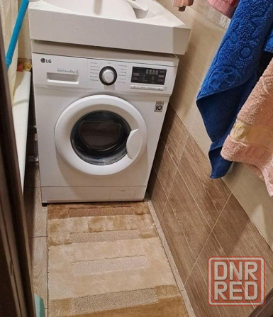 Сдаётся: квартира. Кол-во комнат: 1 Донецк - изображение 2