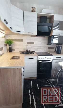 Сдаётся: квартира. Кол-во комнат: 1 Донецк - изображение 5