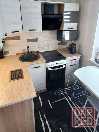 Сдаётся: квартира. Кол-во комнат: 1 Донецк - изображение 1