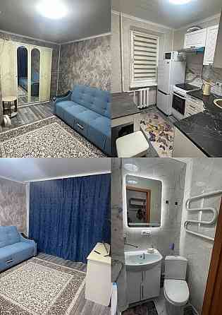 Квартира посуточно Донецк