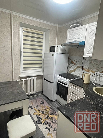 Квартира посуточно Донецк - изображение 2