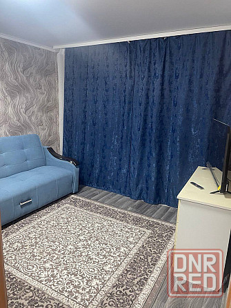 Квартира посуточно Донецк - изображение 3