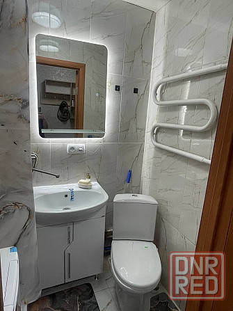 Квартира посуточно Донецк - изображение 2