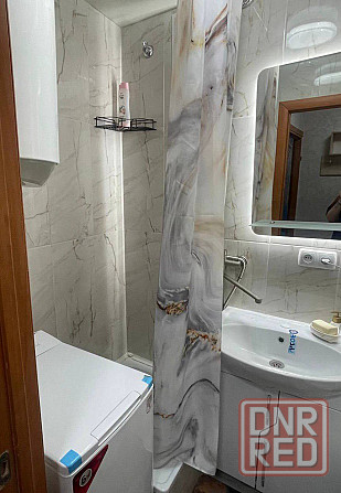 Квартира посуточно Донецк - изображение 5