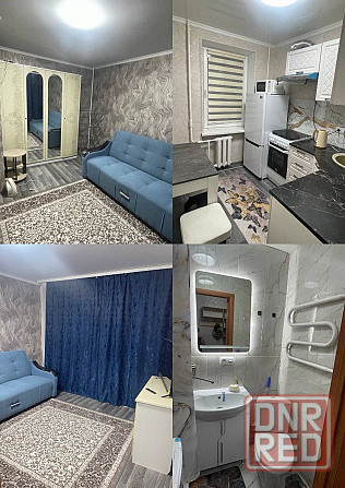 Квартира посуточно Донецк - изображение 6