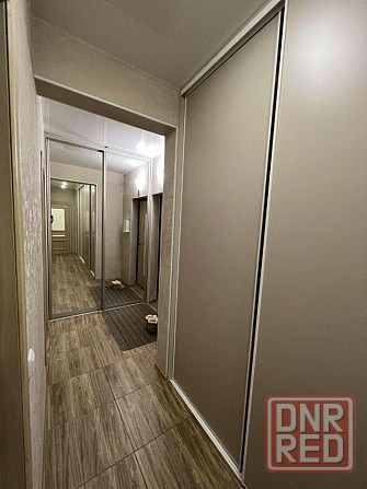 1-комнатная квартира. -н: Буденовский район. Донецк - изображение 3