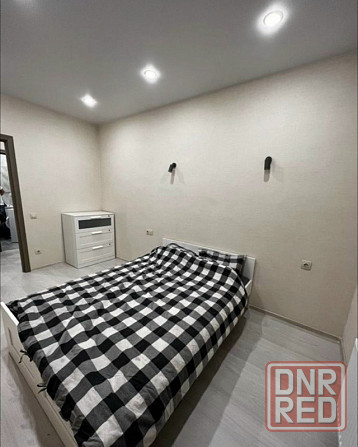 Донецк Евродвушка- 43 кВ м -н: Калининский Донецк - изображение 1