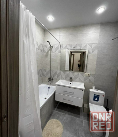 Донецк Евродвушка- 43 кВ м -н: Калининский Донецк - изображение 2