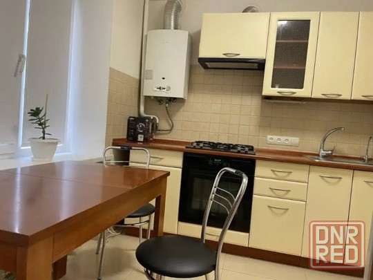 Аренда 2-комнатной квартиры Ленинском р-не Ориентир Ленинский пр-кт Донецк - изображение 4