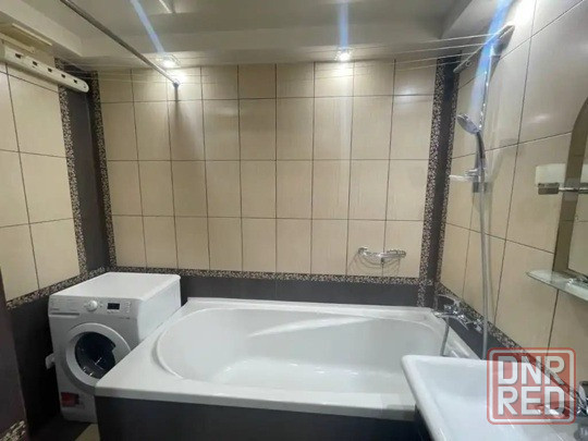 Аренда 2-комнатной квартиры Ленинском р-не Ориентир Ленинский пр-кт Донецк - изображение 2