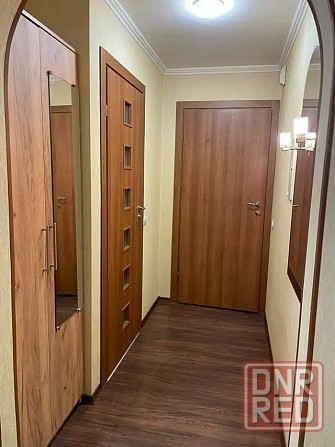 Аренда 2-комнатной квартиры Ленинском р-не Ориентир Ленинский пр-кт Донецк - изображение 1