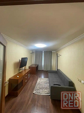 Аренда 2-комнатной квартиры Ленинском р-не Ориентир Ленинский пр-кт Донецк - изображение 3