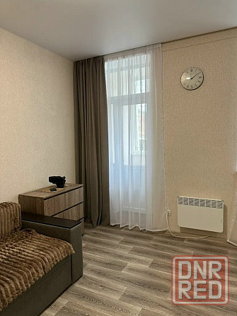 Сдам отличную 1-комнатную квартиру 29 м2 Донецк - изображение 1